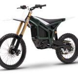Talaria Komodo MX6