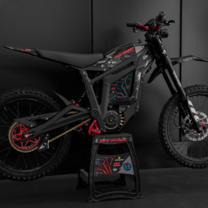 Talaria Sting R MX4 Expert