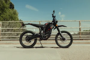 STING PRO L1E ROAD LEGAL