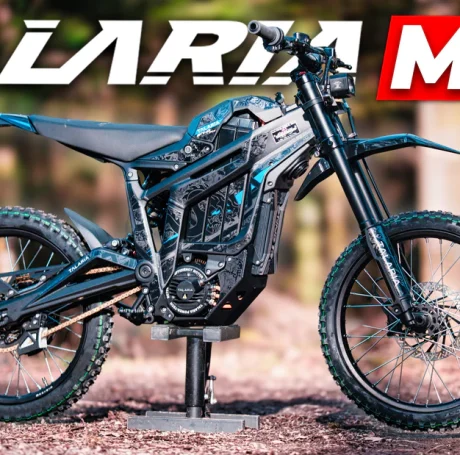 TALARIA STING PRO TL5500