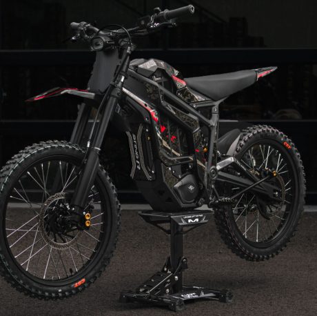 Talaria Sting MX5 Pro